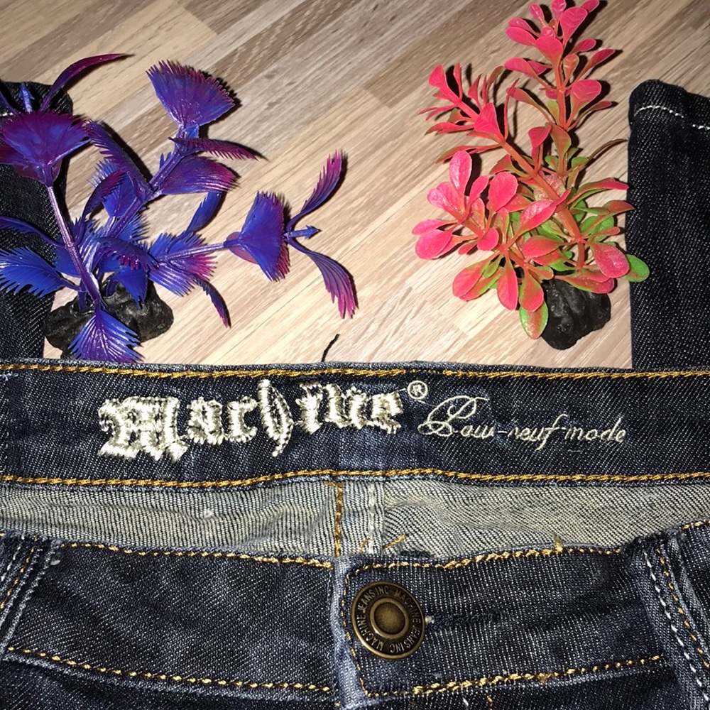Rips Jeans View 6